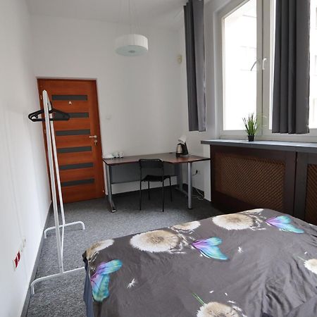 Fantastic Waw - J7 Room F Varsovia Exterior foto