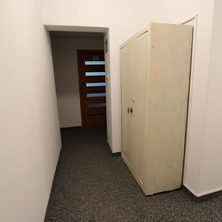 Fantastic Waw - J7 Room F Varsovia Exterior foto