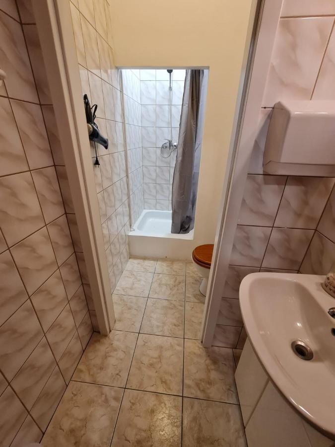Fantastic Waw - J7 Room F Varsovia Exterior foto