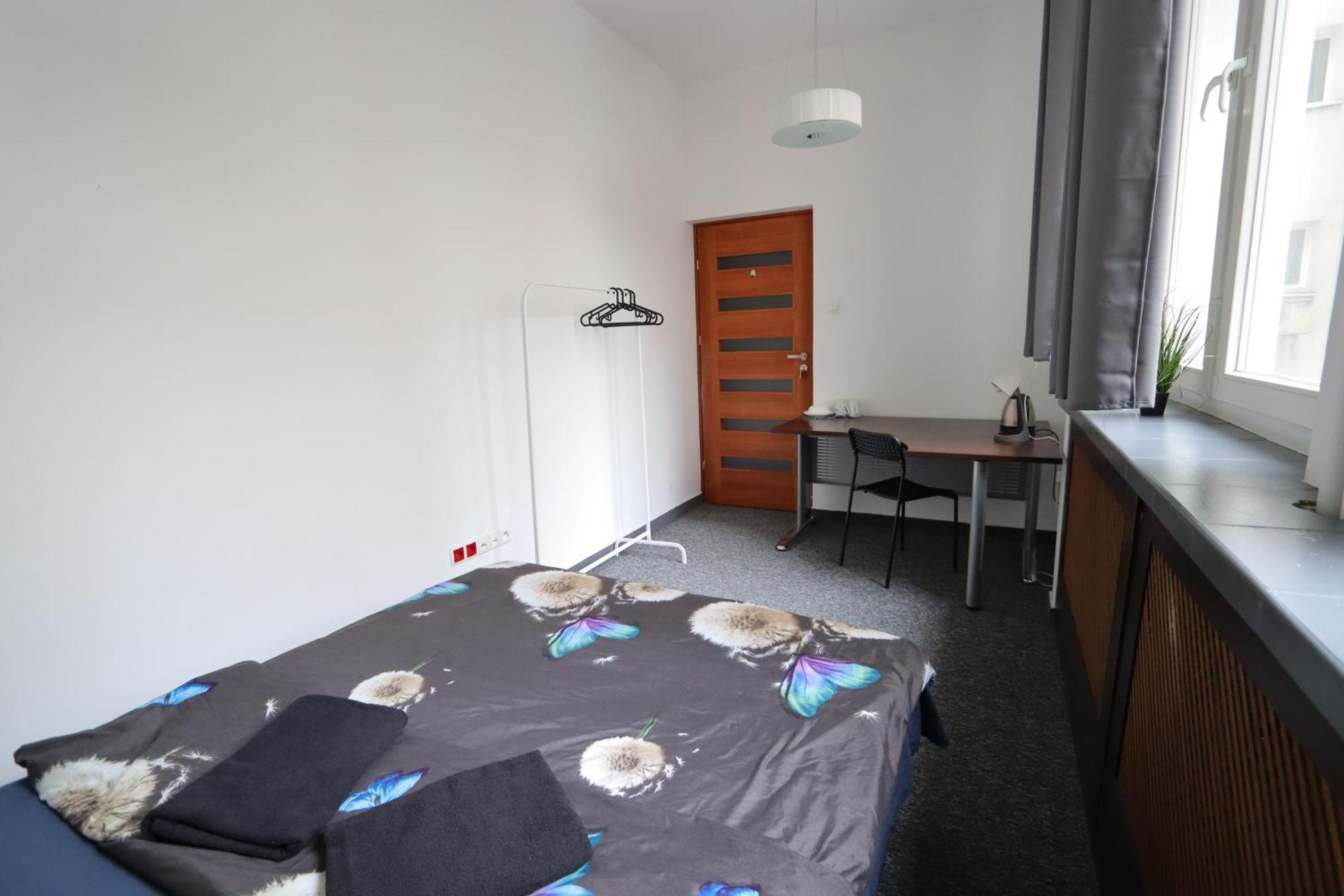 Fantastic Waw - J7 Room F Varsovia Exterior foto