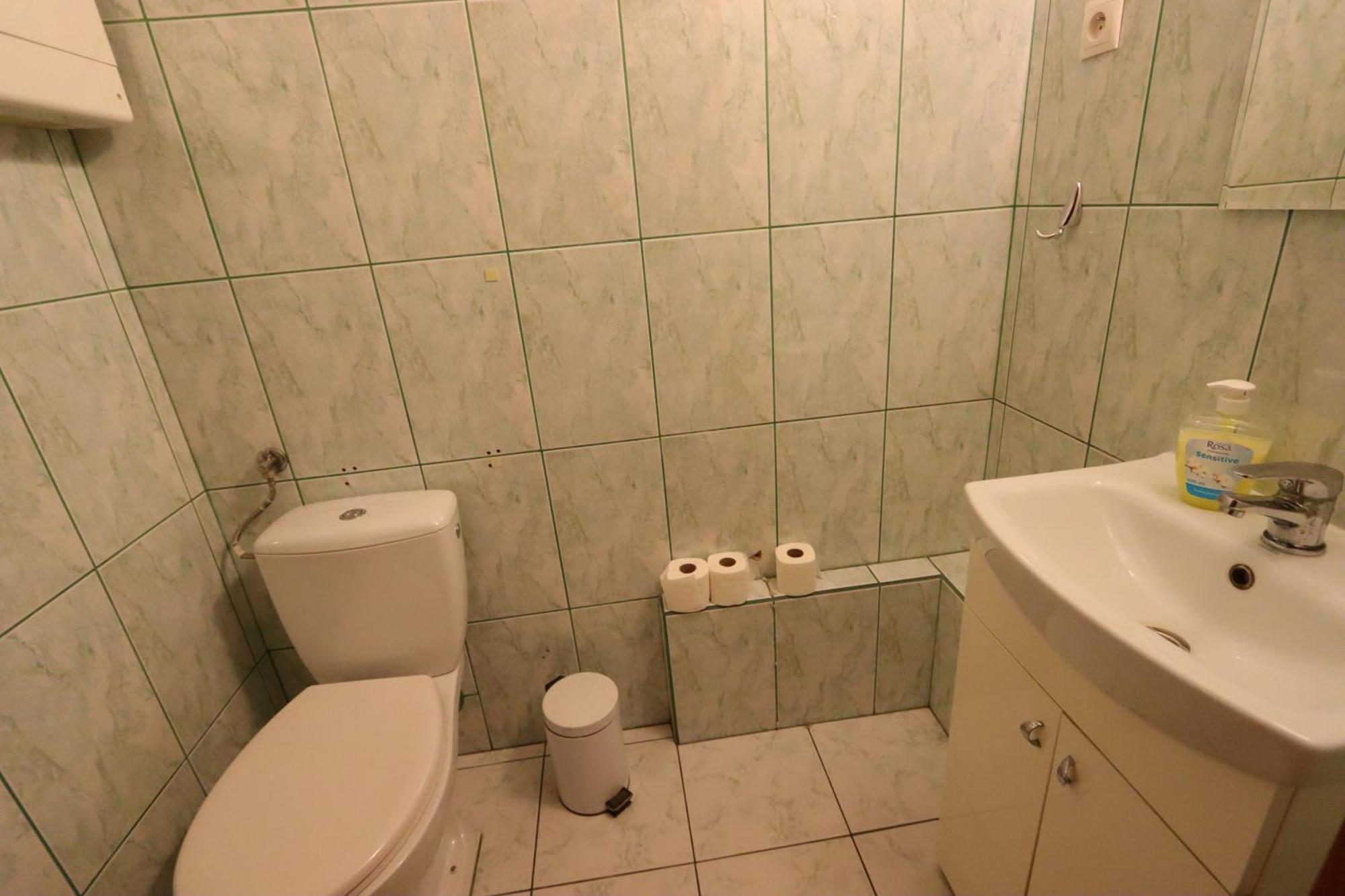Fantastic Waw - J7 Room F Varsovia Exterior foto